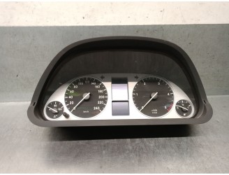 Recambio de cuadro instrumentos para mercedes-benz clase b (w245) 2.0 cdi cat referencia OEM IAM A1695407747 A1695407747 1031098