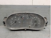 Recambio de cuadro instrumentos para renault master ii furgoneta (jd) 2.8 dti diesel referencia OEM IAM P8200140413 8200140413 