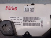 Recambio de cuadro instrumentos para renault master ii furgoneta (jd) 2.8 dti diesel referencia OEM IAM P8200140413 8200140413 