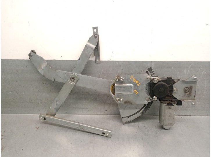 Recambio de elevalunas delantero izquierdo para opel combo (corsa c) 1.3 16v cdti cat (z 13 dt / ln9) referencia OEM IAM 6207120