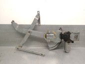 Recambio de elevalunas delantero izquierdo para opel combo (corsa c) 1.3 16v cdti cat (z 13 dt / ln9) referencia OEM IAM 6207120