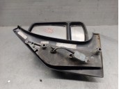 Recambio de retrovisor derecho para renault master ii furgoneta (jd) 2.8 dti diesel referencia OEM IAM 8200445263 8200445263 