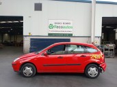 ford focus berlina (cak) del año 2004