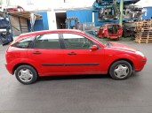 ford focus berlina (cak) del año 2004