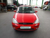 ford focus berlina (cak) del año 2004