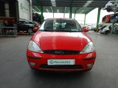 ford focus berlina (cak) del año 2004