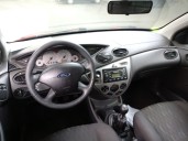 ford focus berlina (cak) del año 2004