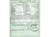 ford focus berlina (cak) del año 2004