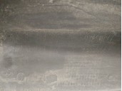 Recambio de molduras traseras para renault trafic ii autobús (jl) 2.0 dci 115 referencia OEM IAM 8200229874  