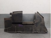 Recambio de molduras delanteras para citroën c4 berlina 1.6 16v hdi referencia OEM IAM 9650764180 7104W2 