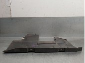 Replacement front moldings for Citroën C4 Saloon 1.6 16V HDi OEM IAM reference 9650764180 7104W2 