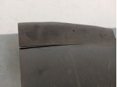 Replacement front moldings for Citroën C4 Saloon 1.6 16V HDi OEM IAM reference 9650764180 7104W2 