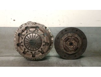 Recambio de kit embrague para fiat bravo (198) 1.4 16v cat referencia OEM IAM 71752232 71752232 LUK
