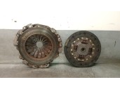Recambio de kit embrague para fiat bravo (198) 1.4 16v cat referencia OEM IAM 71752232 71752232 LUK