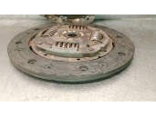 Recambio de kit embrague para fiat bravo (198) 1.4 16v cat referencia OEM IAM 71752232 71752232 LUK