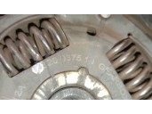 Recambio de kit embrague para fiat bravo (198) 1.4 16v cat referencia OEM IAM 71752232 71752232 LUK