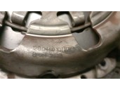 Recambio de kit embrague para fiat bravo (198) 1.4 16v cat referencia OEM IAM 71752232 71752232 LUK