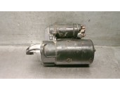 Replacement starter motor for Opel Corsa A 1.2 OEM IAM reference 1725010 DELCO