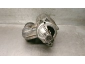 Replacement starter motor for Opel Corsa A 1.2 OEM IAM reference 1725010 DELCO