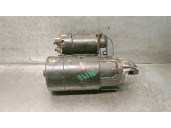 Replacement starter motor for Opel Corsa A 1.2 OEM IAM reference 1725010 DELCO