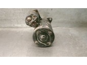Replacement starter motor for Opel Corsa A 1.2 OEM IAM reference 1725010 DELCO