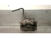 Recambio de pinza freno delantera izquierda para opel corsa a 1.2 referencia OEM IAM 7205 