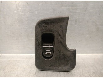 Replacement rear left window regulator switch for Alfa Romeo 147 (190) 2.0 16V CAT OEM IAM reference 735263169 735298600 
