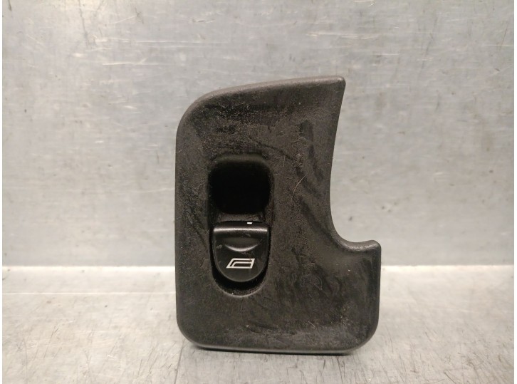 Recambio de mando elevalunas trasero izquierdo para alfa romeo 147 (190) 2.0 16v cat referencia OEM IAM 735263169 735298600 