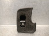 Recambio de mando elevalunas trasero izquierdo para alfa romeo 147 (190) 2.0 16v cat referencia OEM IAM 735263169 735298600 