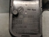 Recambio de mando elevalunas trasero izquierdo para alfa romeo 147 (190) 2.0 16v cat referencia OEM IAM 735263169 735298600 