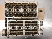 Recambio de culata para volkswagen jetta iii (1k2) 1.4 tsi referencia OEM IAM 03C103358BA 03C103264D 