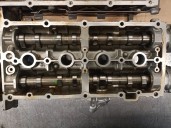 Recambio de culata para volkswagen jetta iii (1k2) 1.4 tsi referencia OEM IAM 03C103358BA 03C103264D 