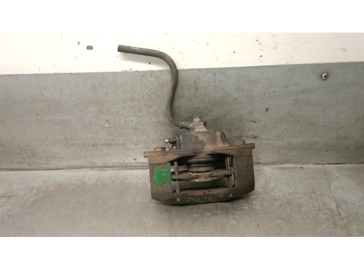 Recambio de pinza freno delantera derecha para opel corsa a 1.2 referencia OEM IAM 7205 