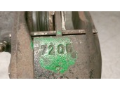 Recambio de pinza freno delantera derecha para opel corsa a 1.2 referencia OEM IAM 7205 