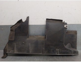 Recambio de molduras delanteras para citroën c4 berlina 1.6 16v hdi referencia OEM IAM 9650764080 7104JH 