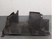 Recambio de molduras delanteras para citroën c4 berlina 1.6 16v hdi referencia OEM IAM 9650764080 7104JH 