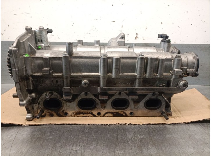 Recambio de culata para volkswagen jetta iii (1k2) 1.4 tsi referencia OEM IAM 03C103358BA 03C103264D 