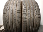 Recambio de neumatico/s para bmw x1 (e84) sdrive 18 d referencia OEM IAM 22550ZR1798W KUMHO ECSTA HS52