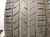 Recambio de neumatico/s para bmw x1 (e84) sdrive 18 d referencia OEM IAM 22550ZR1798W KUMHO ECSTA HS52