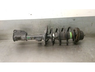 Replacement front right shock absorber for Fiat Bravo (198) 1.4 16v cat OEM IAM reference 50711343 50711343 COFAP