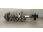 Replacement front right shock absorber for Fiat Bravo (198) 1.4 16v cat OEM IAM reference 50711343 50711343 COFAP