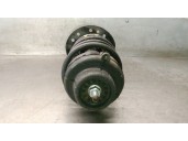 Replacement front right shock absorber for Fiat Bravo (198) 1.4 16v cat OEM IAM reference 50711343 50711343 COFAP