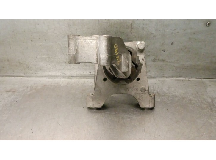 Recambio de soporte motor para fiat bravo (198) 1.4 16v cat referencia OEM IAM 51893113 51893113 