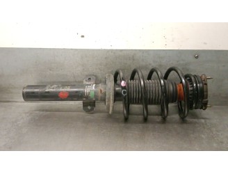 Recambio de amortiguador delantero izquierdo para ford mondeo iii (b5y) 2.2 tdci referencia OEM IAM 1S7W18045BM 1305642 MOTORCRA