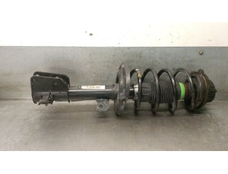 Recambio de amortiguador delantero izquierdo para fiat bravo (198) 1.4 16v cat referencia OEM IAM 50711343 50711343 COFAP