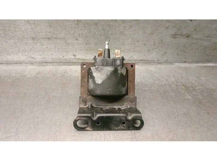 Recambio de bobina encendido para opel corsa a 1.2 referencia OEM IAM 12S  