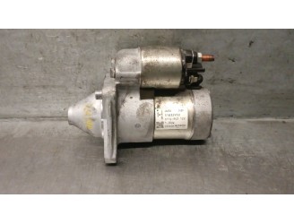 Recambio de motor arranque para fiat bravo (198) 1.4 16v cat referencia OEM IAM 51832950 51832950 HITACHI