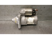 Replacement starter motor for Fiat Bravo (198) 1.4 16V CAT OEM IAM reference 51832950 51832950 HITACHI