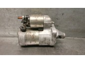 Replacement starter motor for Fiat Bravo (198) 1.4 16V CAT OEM IAM reference 51832950 51832950 HITACHI