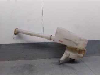 Recambio de deposito limpia para renault trafic ii autobús (jl) 2.0 dci 115 referencia OEM IAM 8200506740 7701065703 